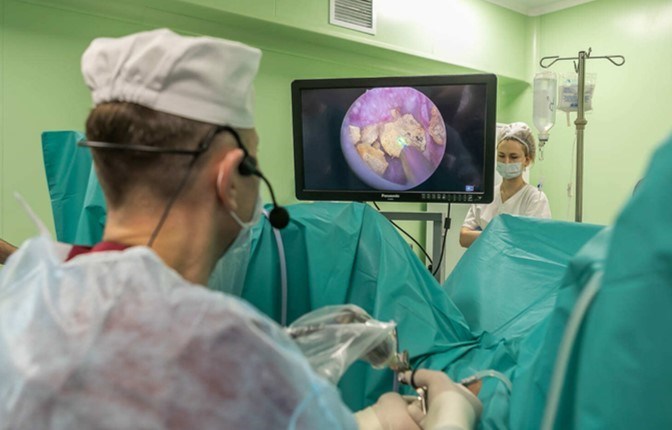 III Межрегиональная урологическая конференция Uroweekend в Ижевске